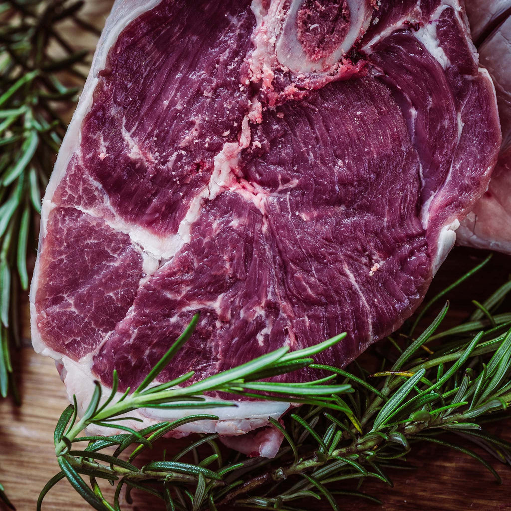 Organic and ethically produced meat and fish from Groombridge Farm Shop. Local meat produced in Kent. Click and collect.