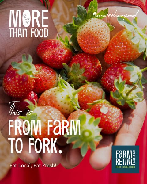 Groombridge Farm Shop: More Than Food