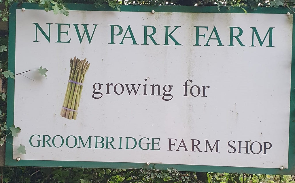 Groombridge Farm Shop: The Story So Far