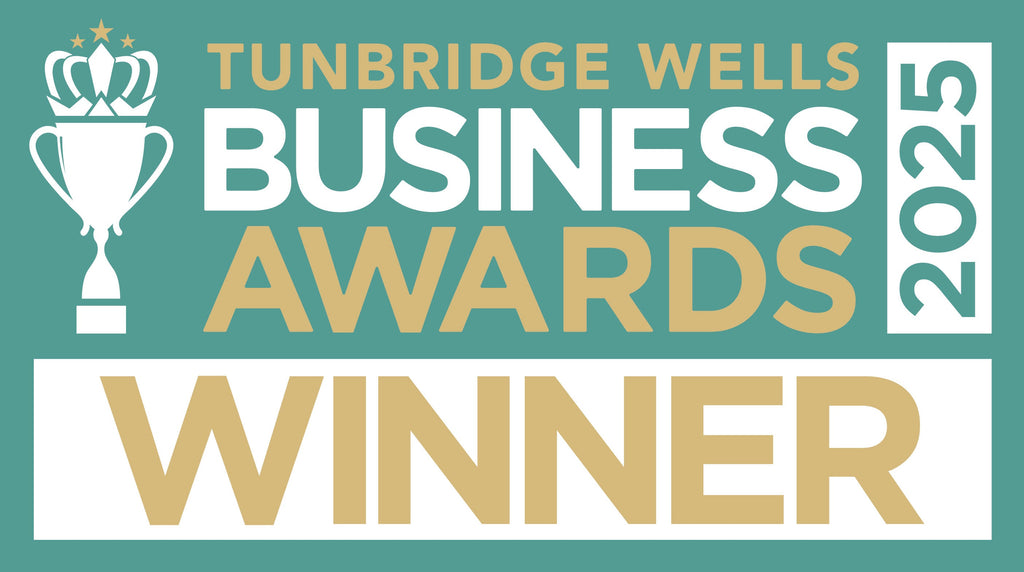 Supporting Our Community: Nourish Foodbank & Tunbridge Wells Business Awards