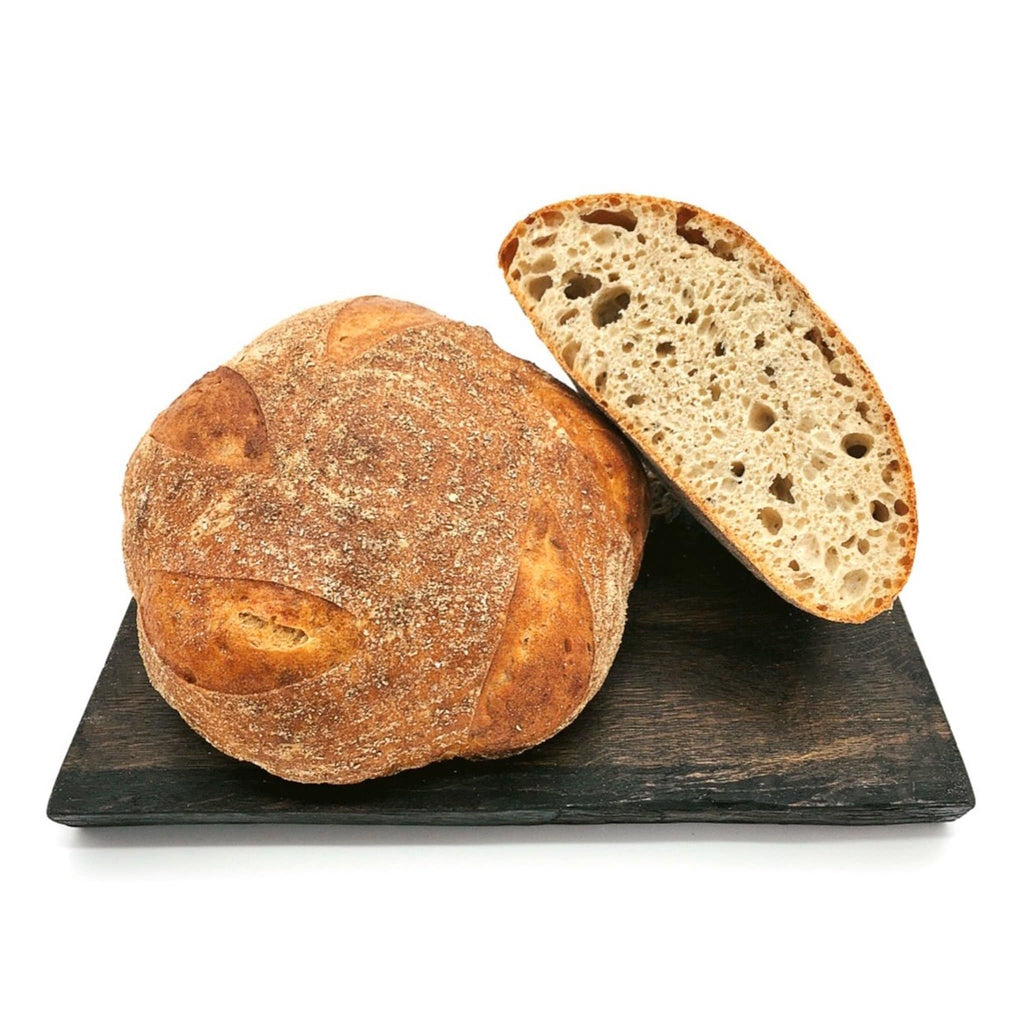 Award winning artisan bread makers. Luxury bread in Kent.