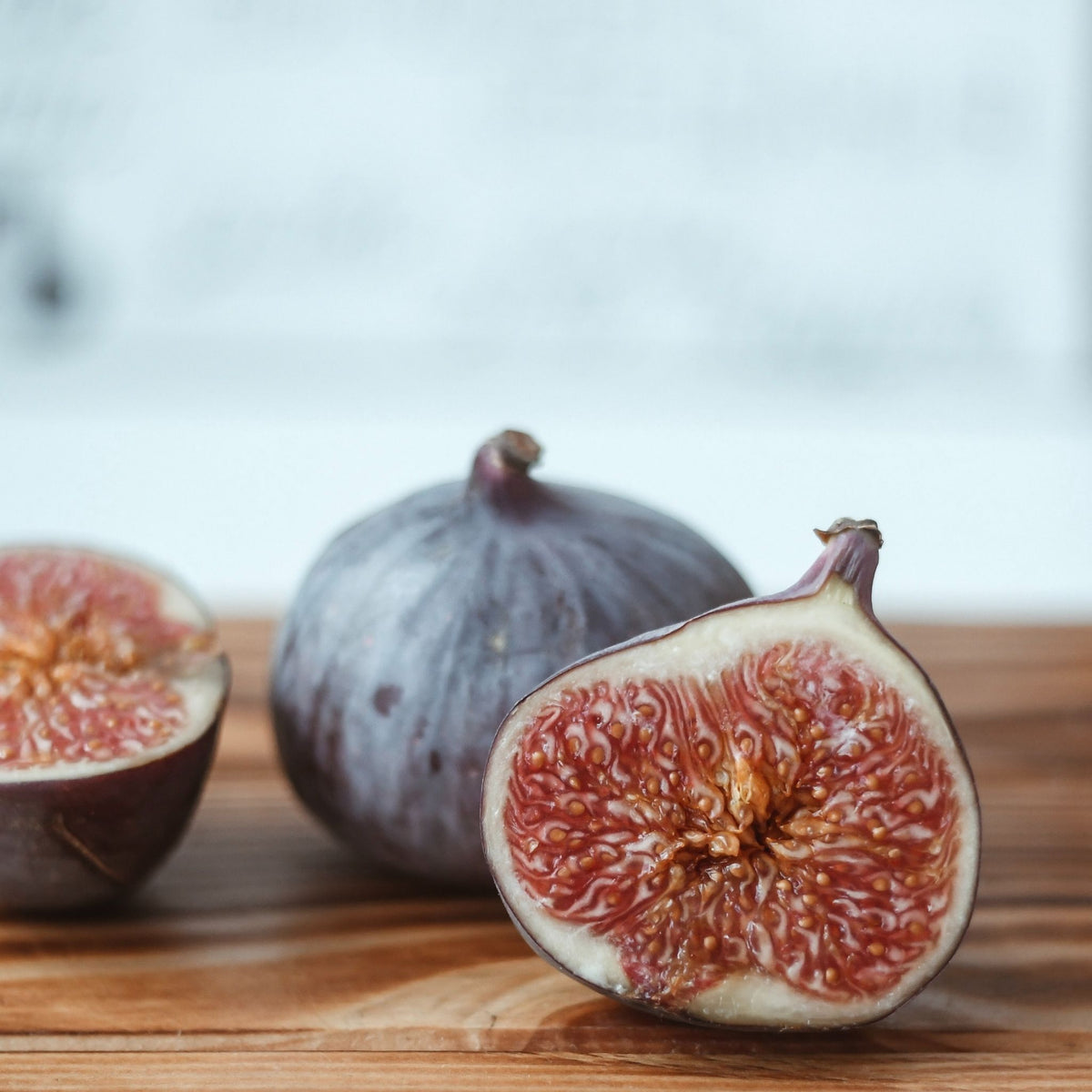 Shop Fresh Figs at Groombridge Farm Shop